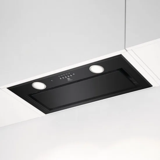ELECTROLUX KFG726R - Vgradna napa