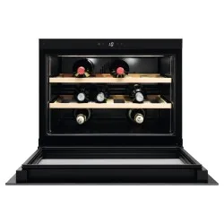 ELECTROLUX KBW5X - Vgradna vinska vitrina