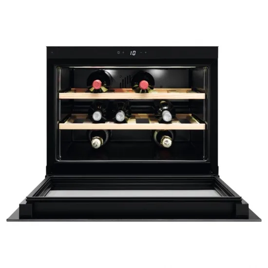 ELECTROLUX KBW5X - Vgradna vinska vitrina