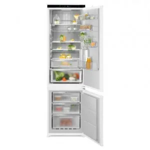 ELECTROLUX ENC8MC19S - Vgradni hladilnik z zamrzovalnikom spodaj