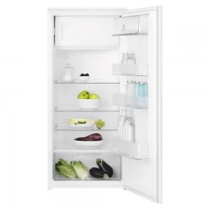 ELECTROLUX LFB3AE12S - Vgradni hladilnik z zamrzovalnikom zgoraj