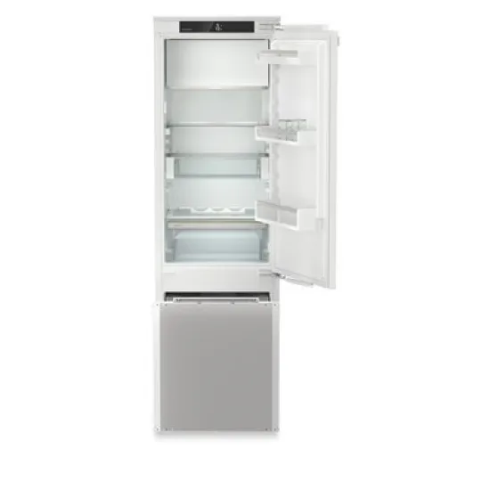 LIEBHERR IRCe 5121-2 - Vgradni hladilnik z zamrzovalnikom