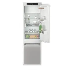 LIEBHERR IRCe 5121-2 - Vgradni hladilnik z zamrzovalnikom