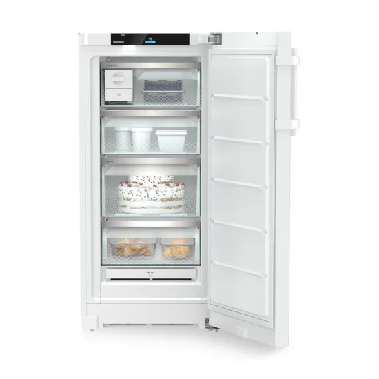 LIEBHERR FNb 425i - Prostostoječa zamrzovalna omara