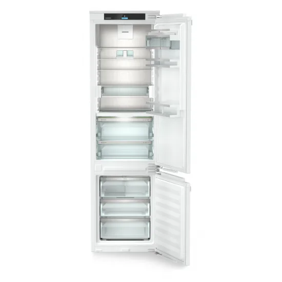 LIEBHERR ICBNci 5663 - Vgradni hladilnik z zamrzovalnikom spodaj