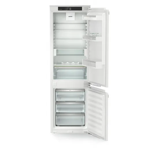 LIEBHERR ICNb 5123 - Vgradni hladilnik z zamrzovalnikom spodaj