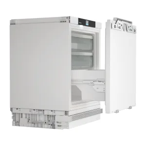 LIEBHERR SUFNPc 365i - Vgradna zamrzovalna omara