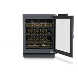 LIEBHERR UWpri 3661 - Podpultno vgradna vinska vitrina