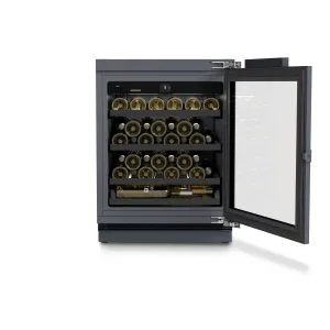 LIEBHERR UWpri 3661 - Podpultno vgradna vinska vitrina