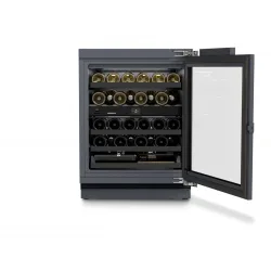 LIEBHERR UWpri 3662 - Podpultno vgradna vinska vitrina
