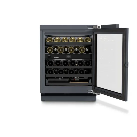 LIEBHERR UWpri 3662 - Podpultno vgradna vinska vitrina