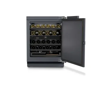 LIEBHERR UWpri 3672 - Podpultno vgradna vinska vitrina