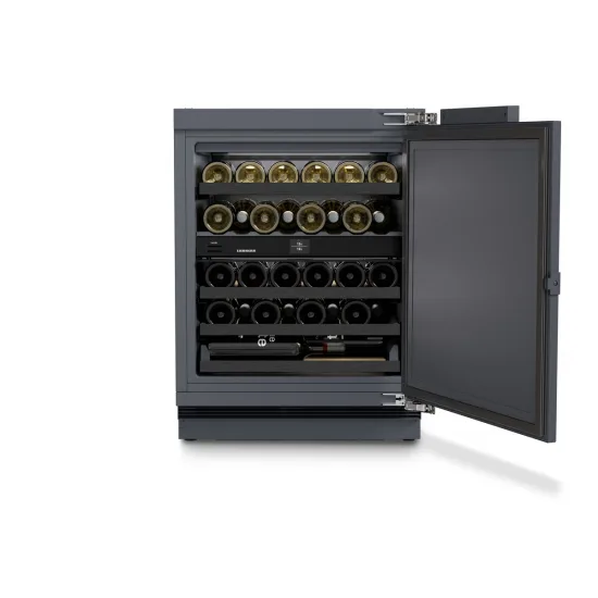 LIEBHERR UWpri 3672 - Podpultno vgradna vinska vitrina