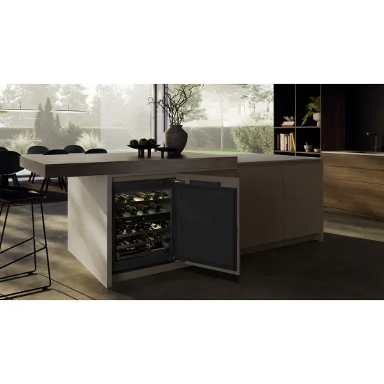 LIEBHERR UWpri 3672 - Podpultno vgradna vinska vitrina