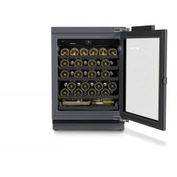 LIEBHERR UWpri 3761 - Podpultno vgradna vinska vitrina