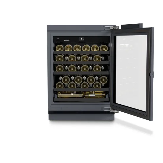 LIEBHERR UWpri 3761 - Podpultno vgradna vinska vitrina
