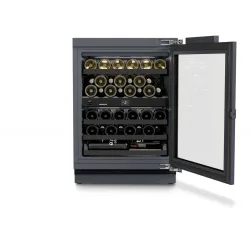 LIEBHERR UWpri 3762 - Podpultno vgradna vinska vitrina