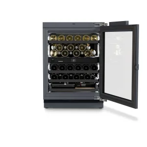 LIEBHERR UWpri 3782 - Podpultno vgradna vinska vitrina