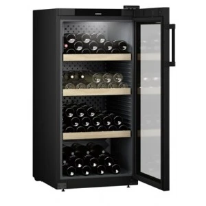 LIEBHERR WPbl 4201 - Prostostoječa vinska vitrina