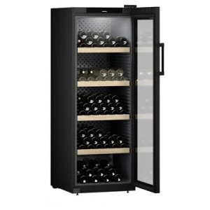 LIEBHERR WPbl 5001 - Prostostoječa vinska vitrina
