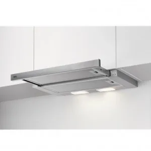 AEG DPB3632S - Vgradna izvlečna napa