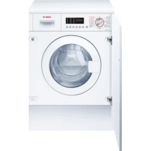 BOSCH WKD28543EU - Pralno-sušilni stroj