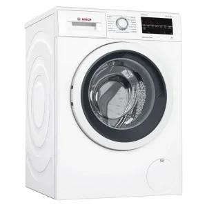 BOSCH WGG14204BY - Pralni stroj s sprednjim polnenjem Serie 6