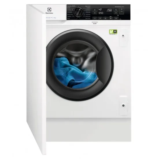 ELECTROLUX EW8F348SCI - Vgradni pralni stroj