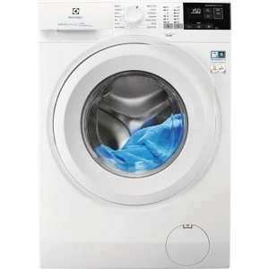ELECTROLUX EW8TN3372 - Pralni stroj z zgornjim polnenjem