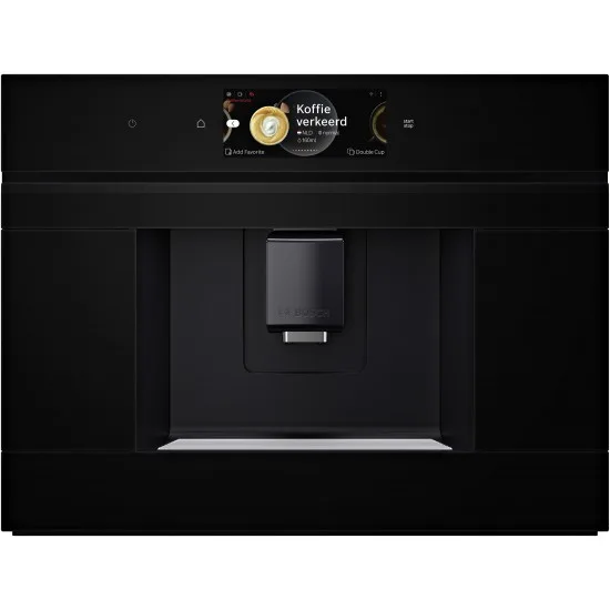 BOSCH CTL7181B0 - Vgradni avtomatski kavni aparat