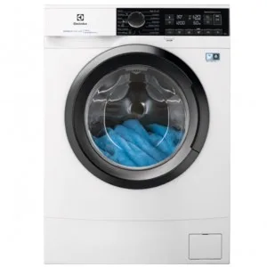 ELECTROLUX EW6SN226SI - Pralni stroj s sprednjim polnenjem SLIM