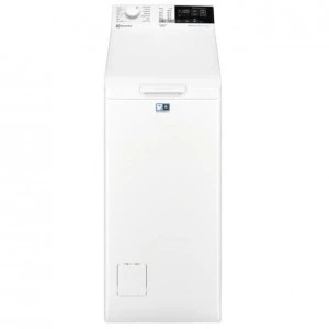 ELECTROLUX EW6TN4261 - Pralni stroj z zgornjim polnenjem