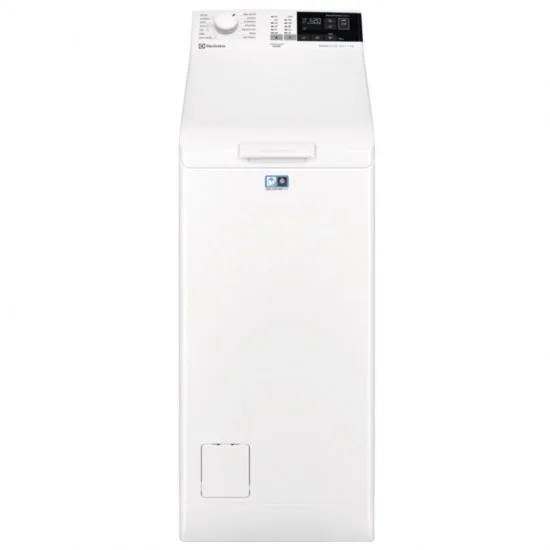 ELECTROLUX EW6TN4272 - Pralni stroj z zgornjim polnenjem