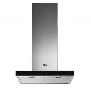 AEG DBE5660HB - Stenska napa