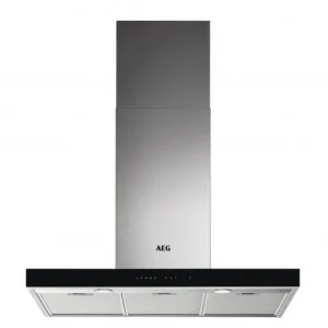 AEG DBE5960HB - Stenska napa