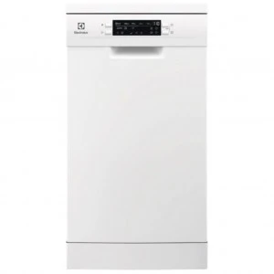 ELECTROLUX ESS42220SW - Prostostoječi pomivalni stroj