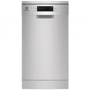 ELECTROLUX ESG42310SX - Prostostoječi pomivalni stroj