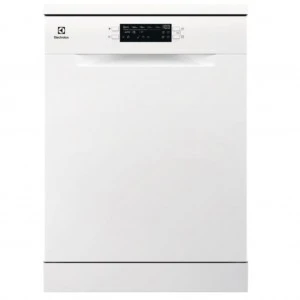ELECTROLUX ESA47200SW - Prostostoječi pomivalni stroj