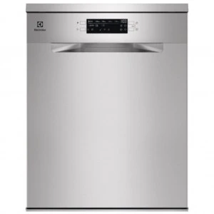 ELECTROLUX ESA47200SX - Prostostoječi pomivalni stroj