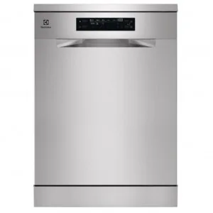ELECTROLUX ESM48310SX - Prostostoječi pomivalni stroj