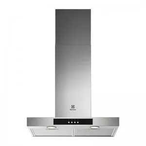 ELECTROLUX LFT526X - Stenska napa