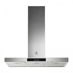 ELECTROLUX LFT529X - Stenska napa