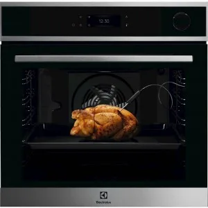 ELECTROLUX EOC8P39WX - Vgradna pečica