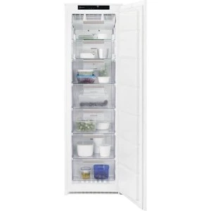 ELECTROLUX KUT6NE18S - Vgradna zamrzovalna omara