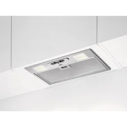 AEG DGB3523S - Popolnoma vgradna napa
