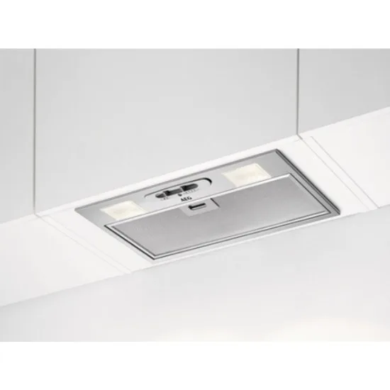 AEG DGB3523S - Popolnoma vgradna napa
