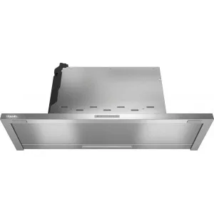 MIELE DAS 2920 - Vgradna izvlečna napa