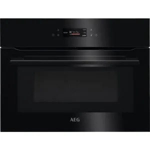 AEG KMK721880B - Vgradna mikrovalovna pečica