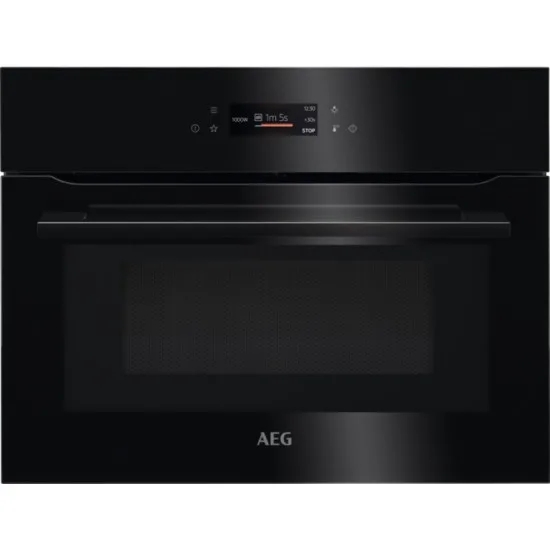 AEG KMK721880B - Vgradna mikrovalovna pečica