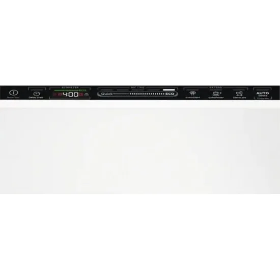 AEG FSE74707P - Vgradni pomivalni stroj